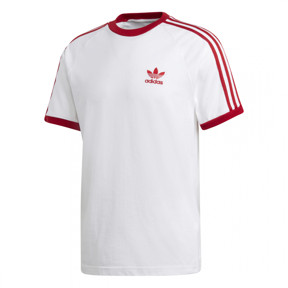 t shirt adidas anni 70