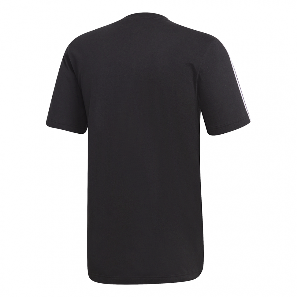 felpa adidas uomo 3 stripes nera felpa adidas uomo 3 stripes nera