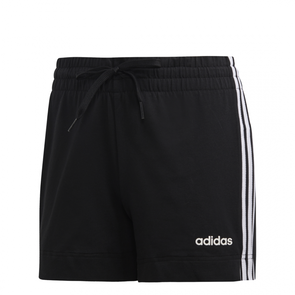 3 stripes short