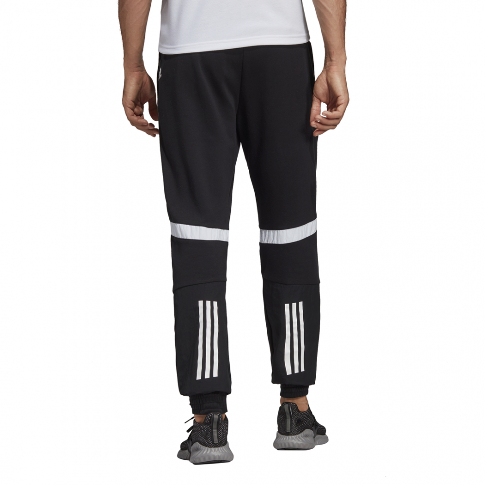 pantaloni con elastico uomo adidas pantaloni con elastico uomo adidas