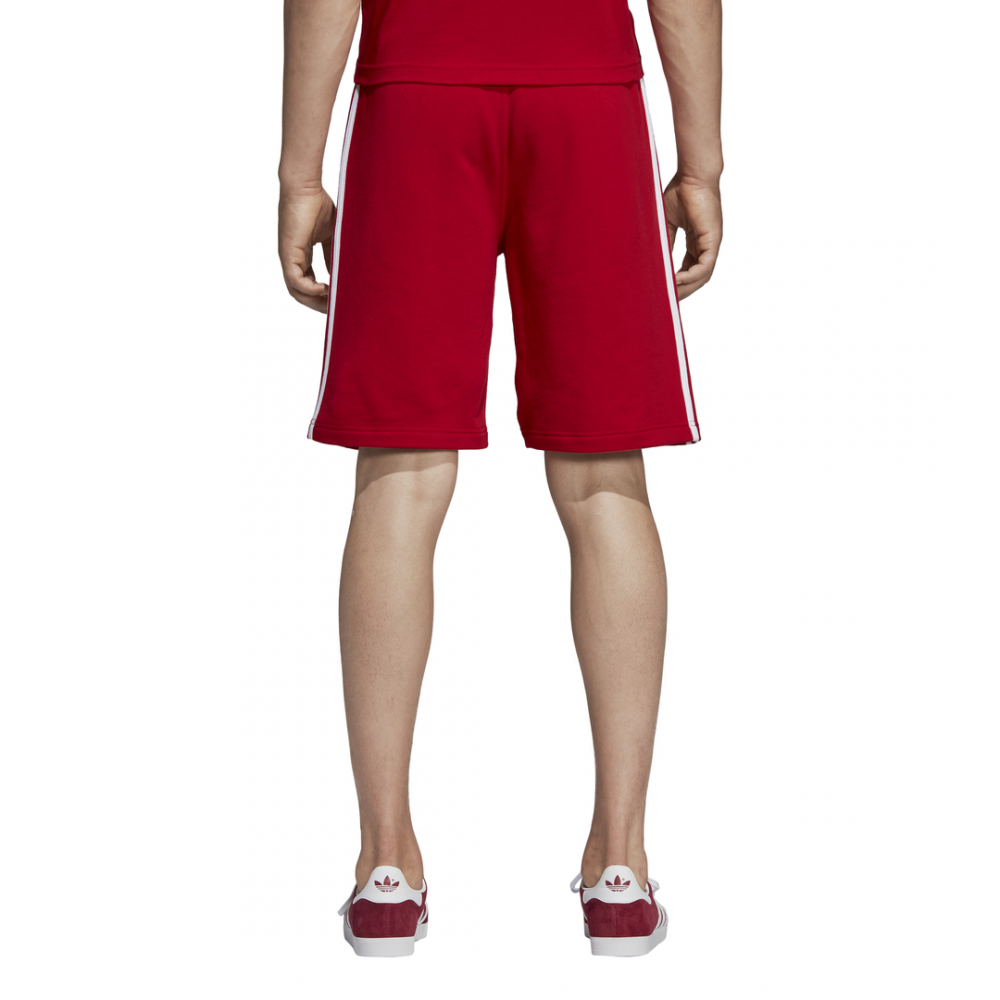 pantaloni corti adidas rossi pantaloni corti adidas rossi