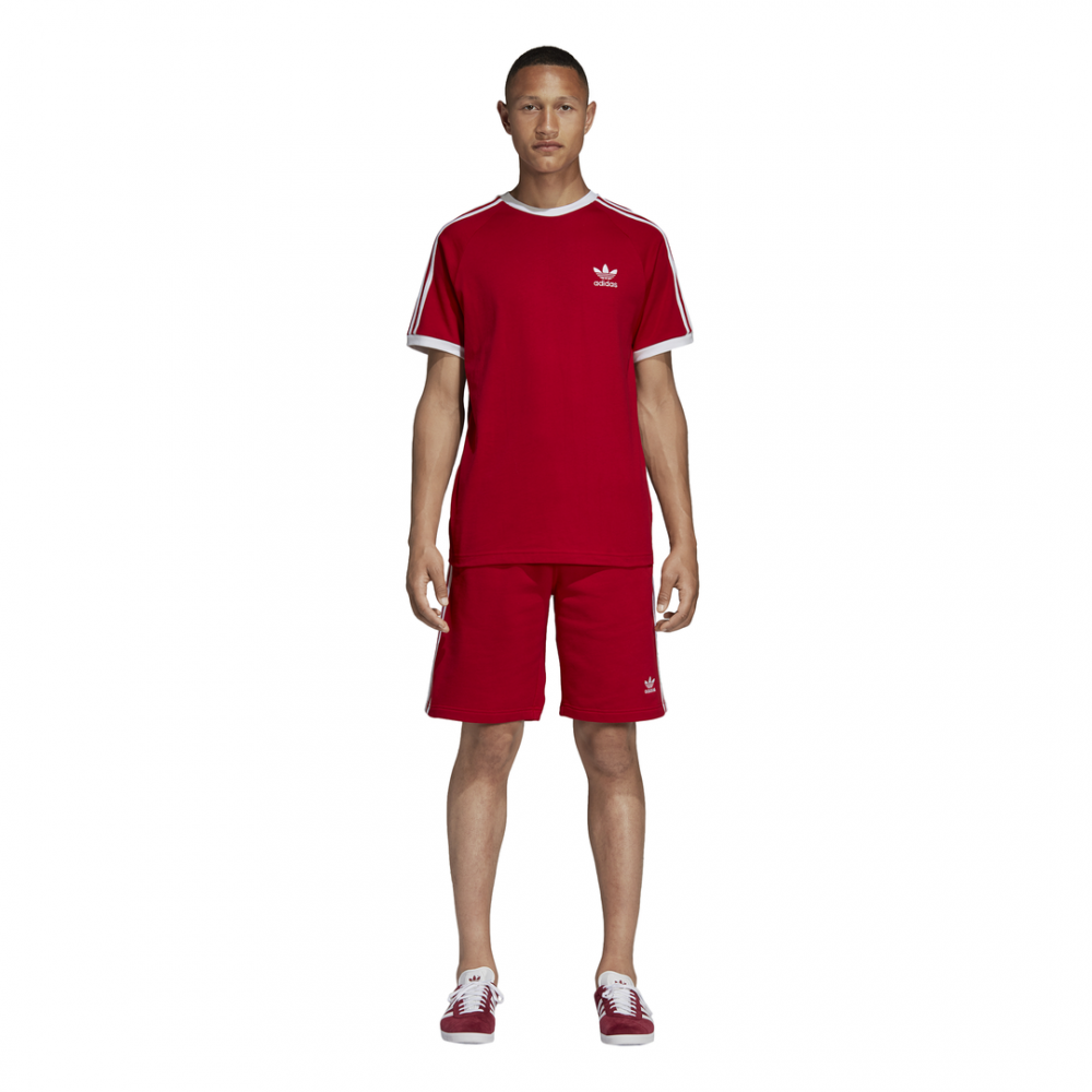 slip uomo adidas 3 stripes rosso slip uomo adidas 3 stripes rosso