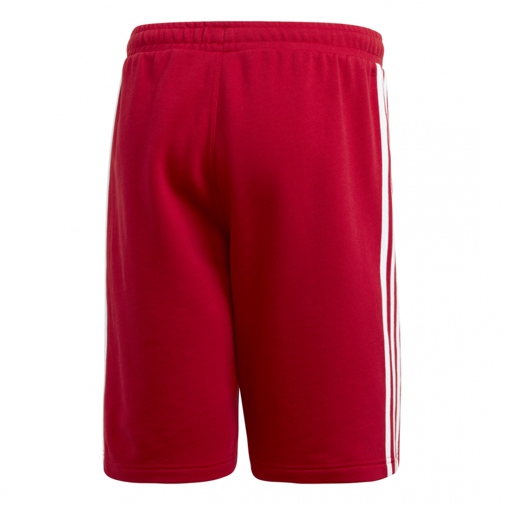pantaloncini adidas strisce orizzontali