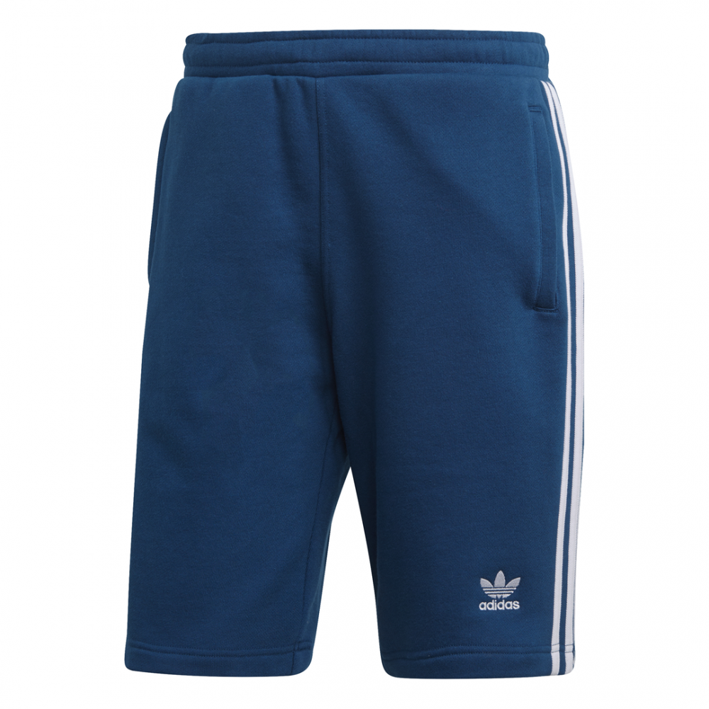 pantaloncini adidas azzurri
