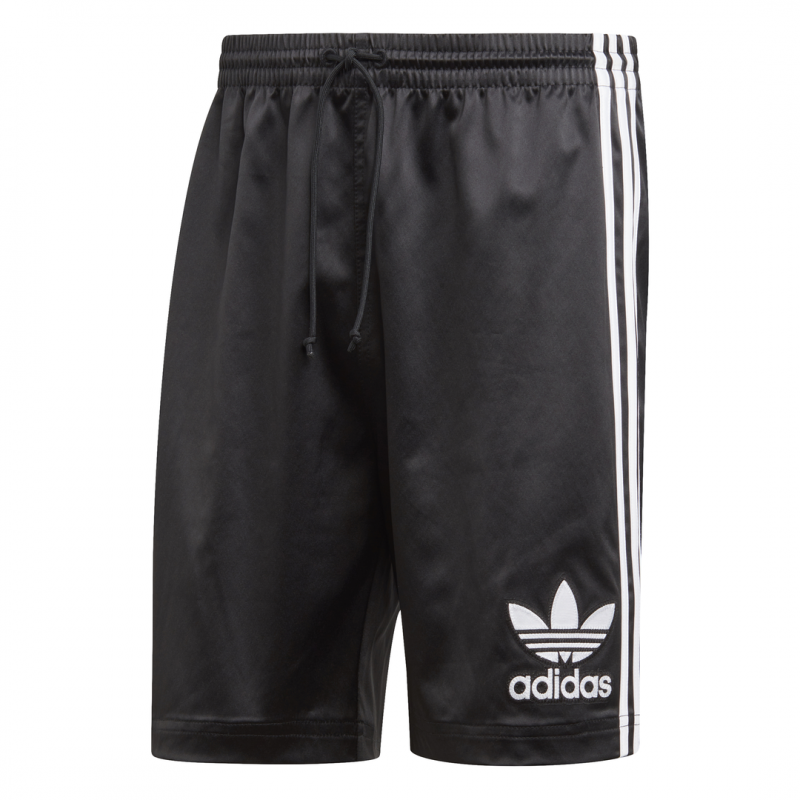 pantaloncino adidas bianco