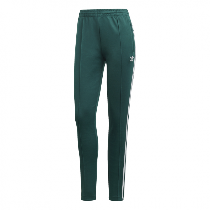 ADIDAS originals pantalone tuta sst verde donna ADIDAS originals pantalone tuta sst verde donna