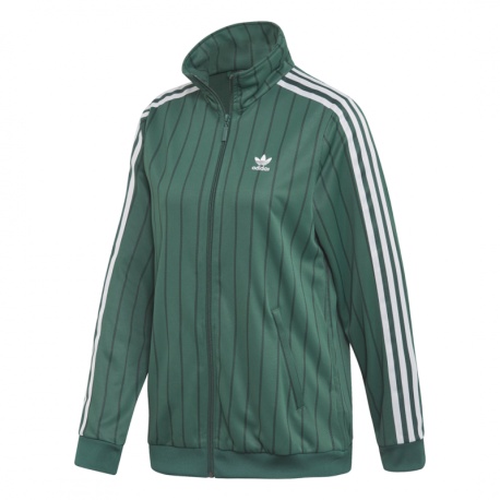 felpa adidas verde donna