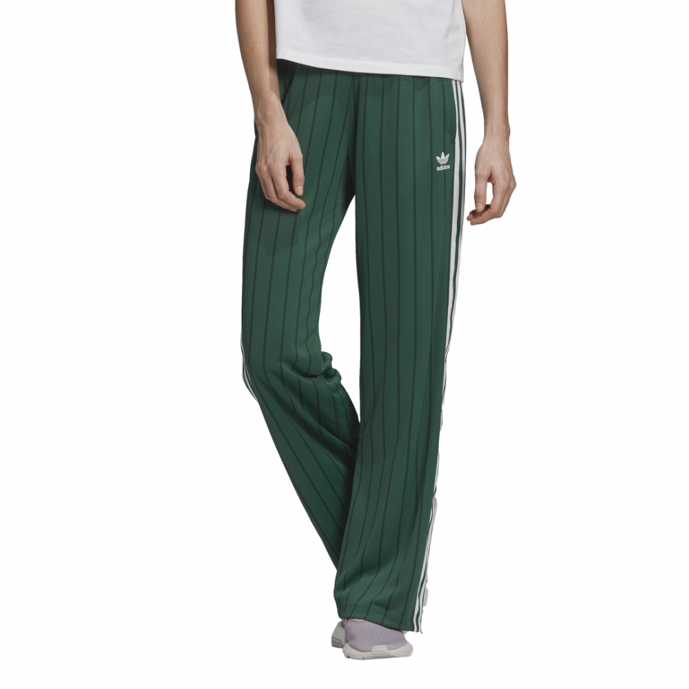 tuta larga adidas