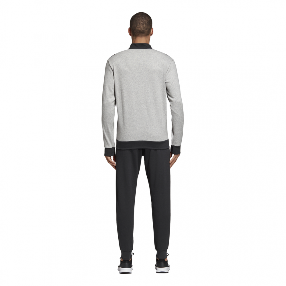 tuta intera uomo adidas