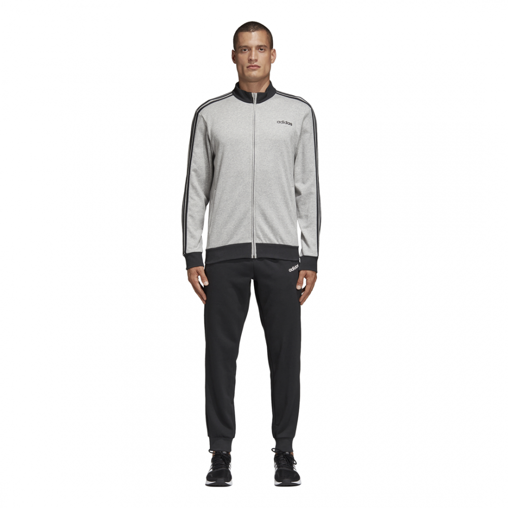 adidas tuta essential uomo