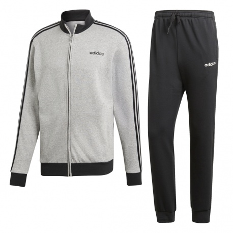 adidas tuta uomo