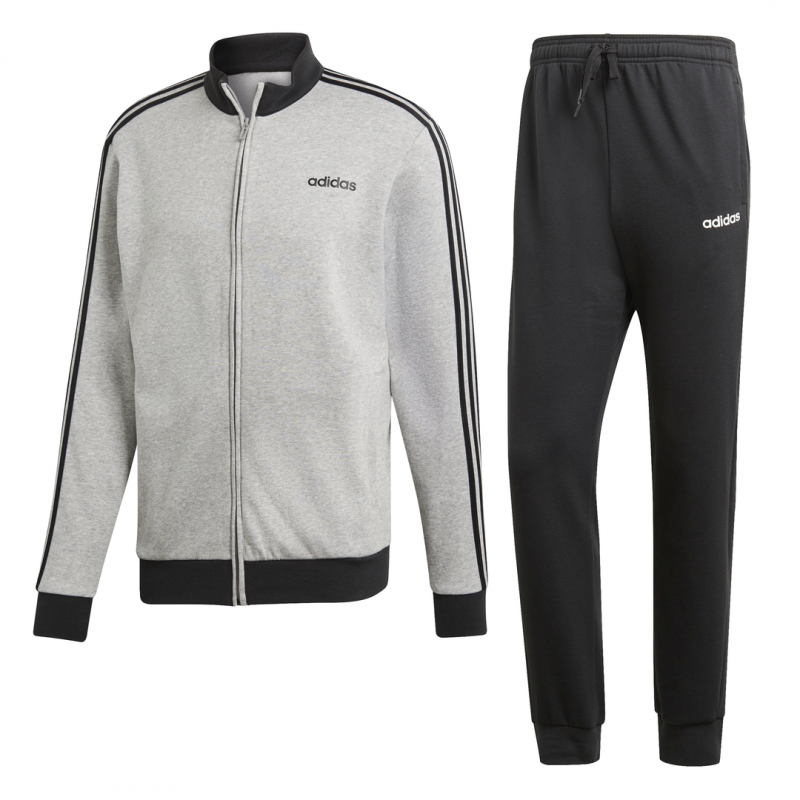 tuta tiro adidas