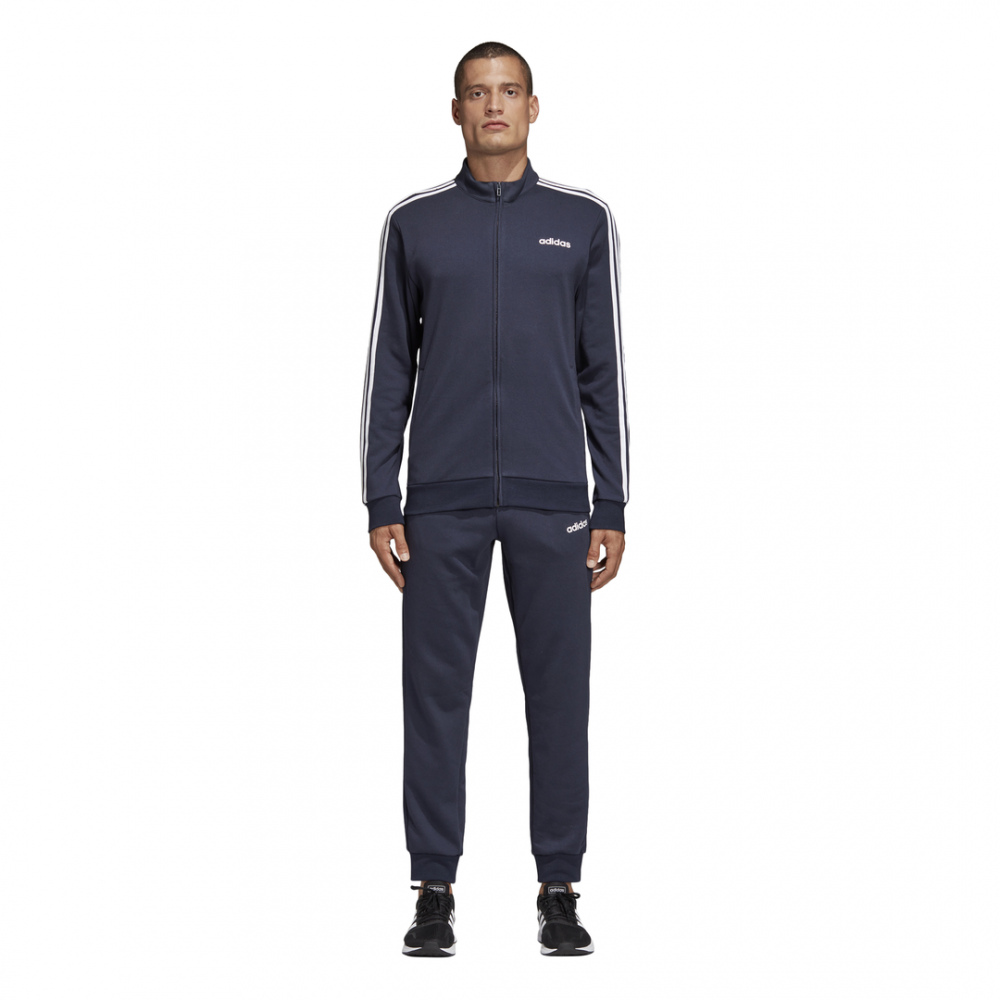 pantaloni adidas tuta uomo