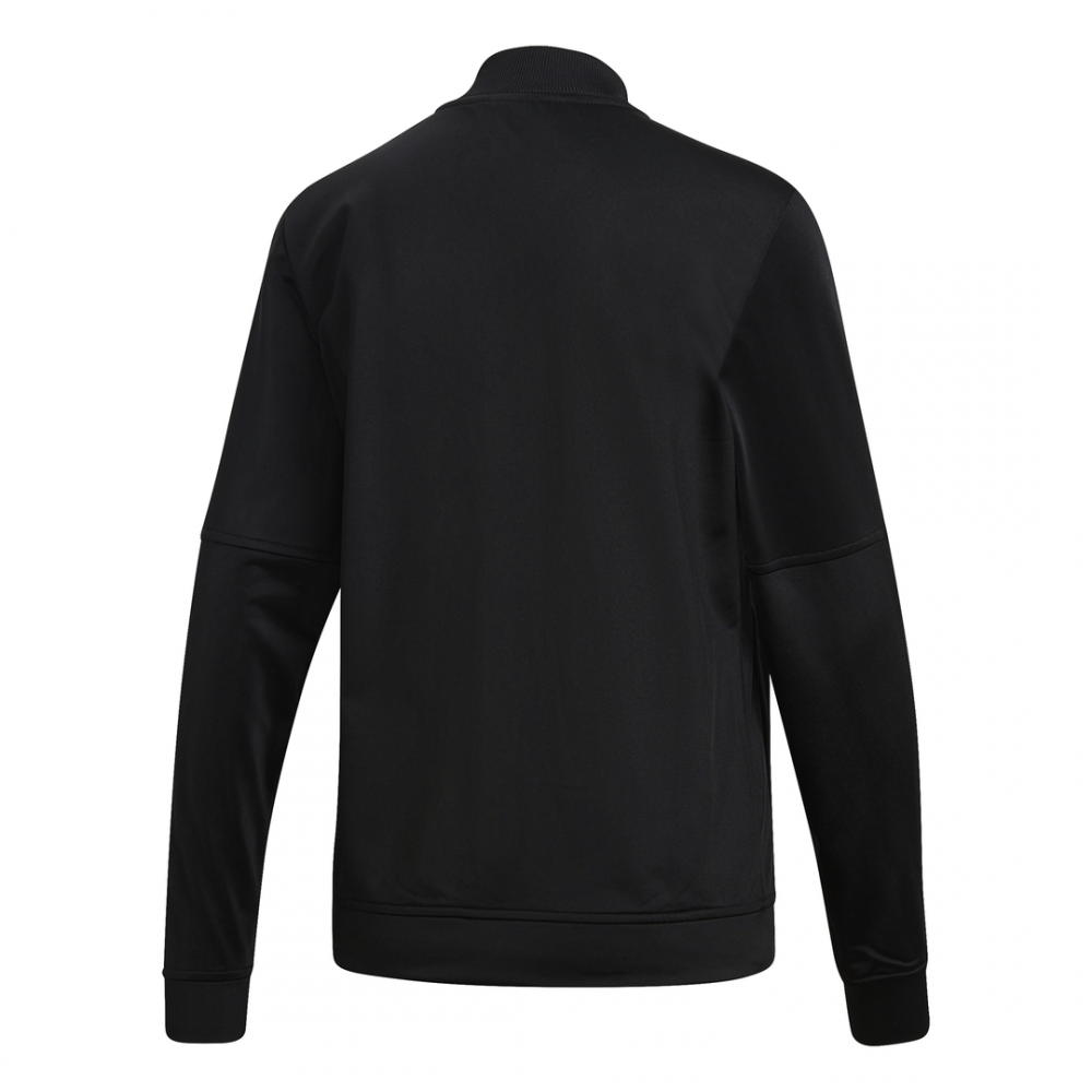 maglia adidas nera donna