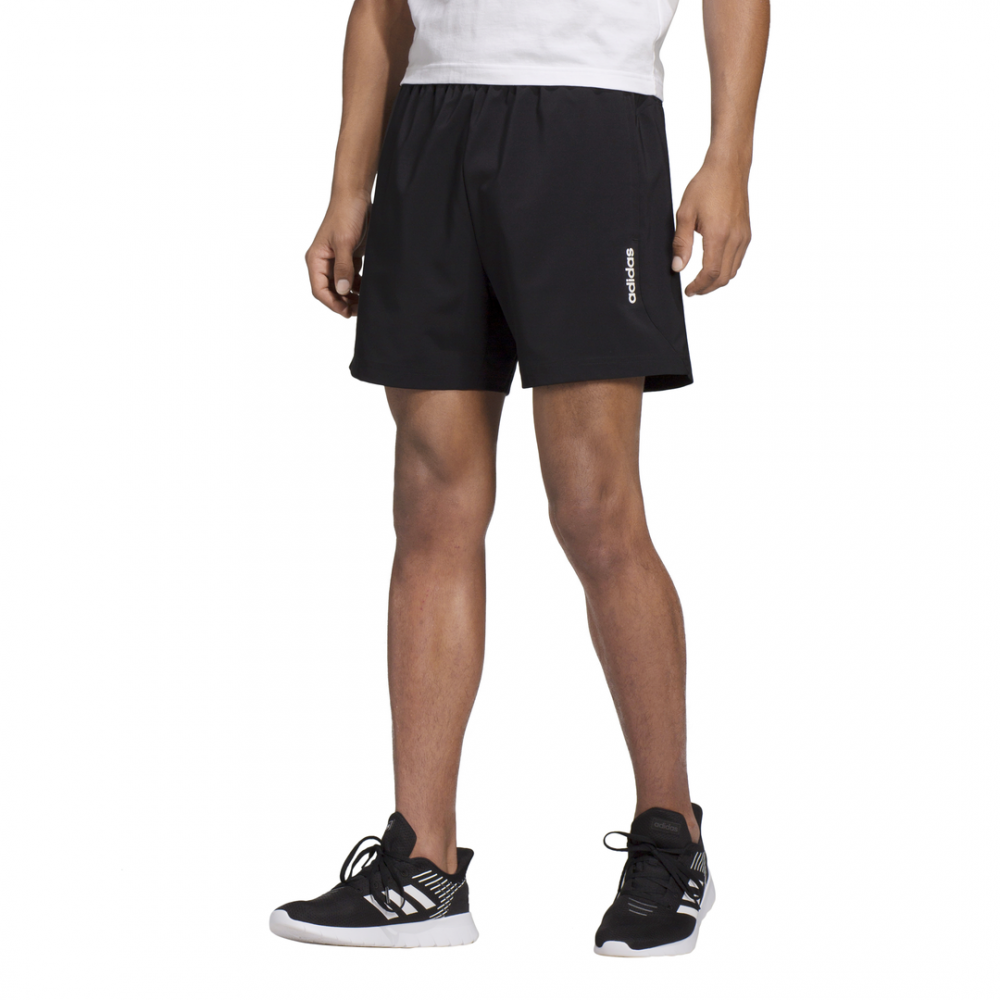 abbigliamento palestra adidas uomo