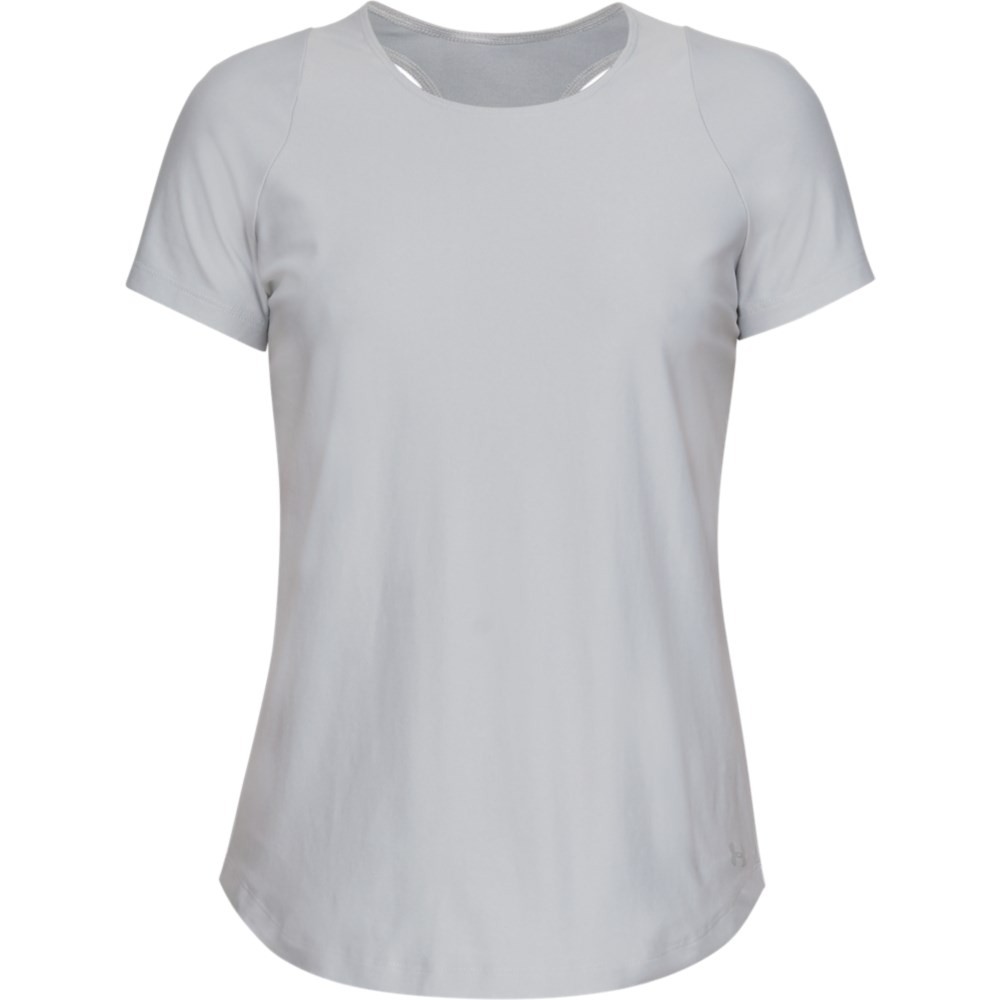 magliette under armour donna Vendita