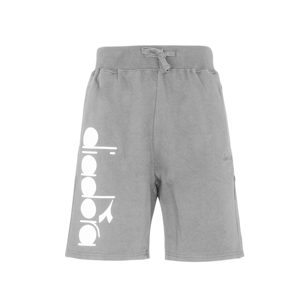 diadora ciclismo uomo grigio