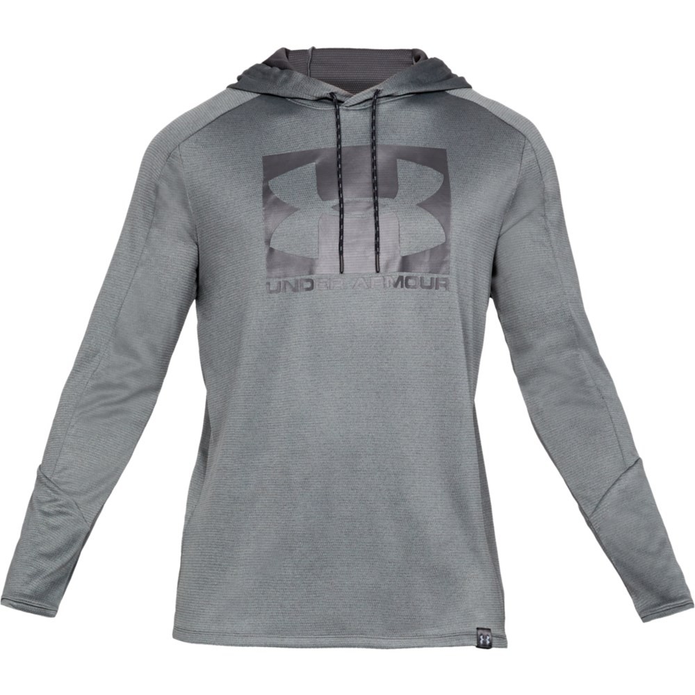 felpa under armour zne