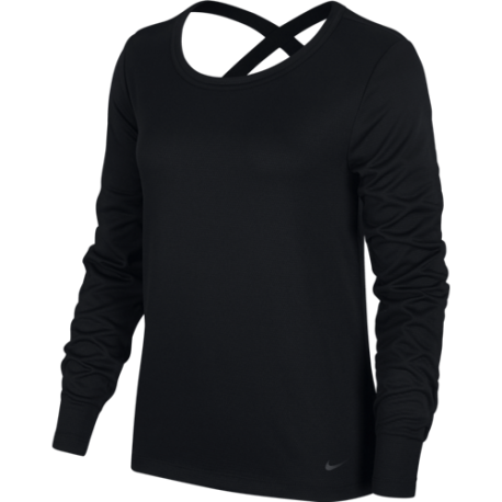 nike donna palestra