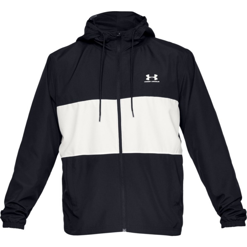 under armour giacca uomo