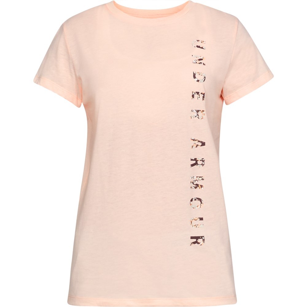 felpa trefoil under armour