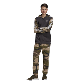 ADIDAS originals pantaloni camouflage uomo