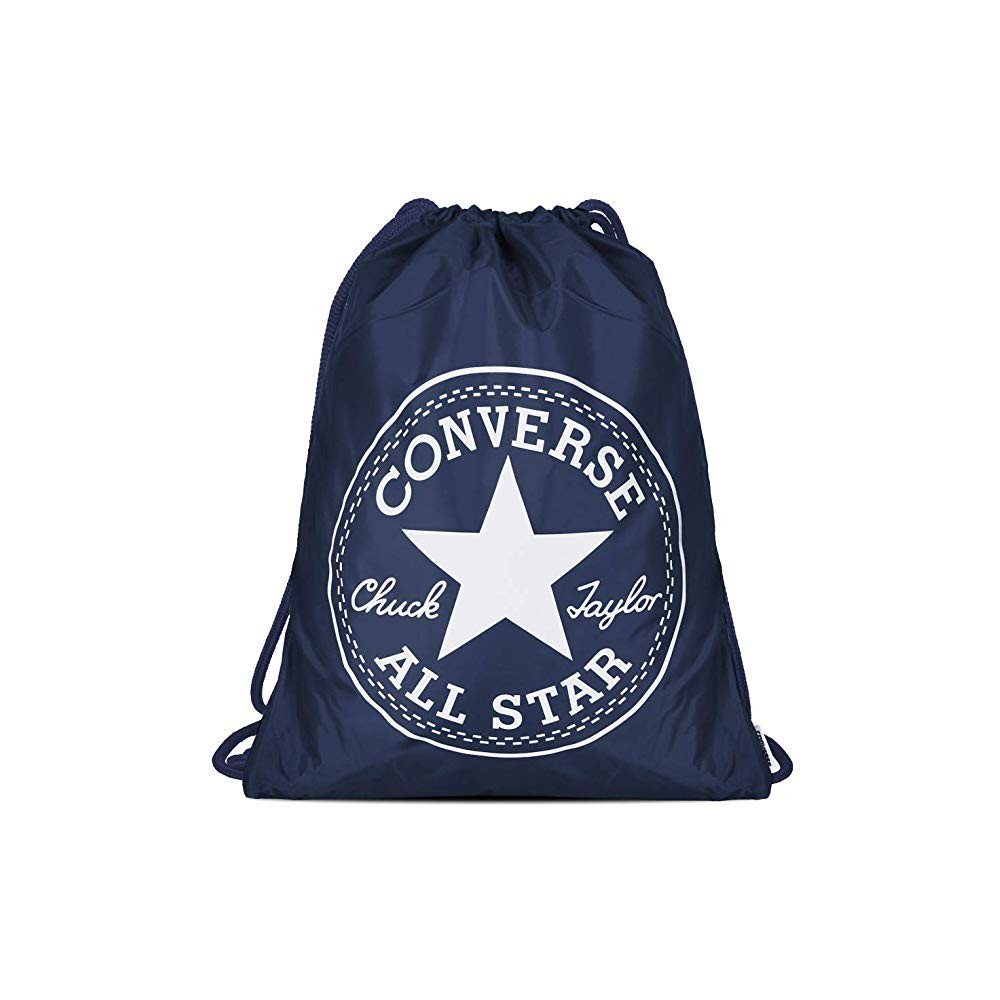 zaino sacca converse