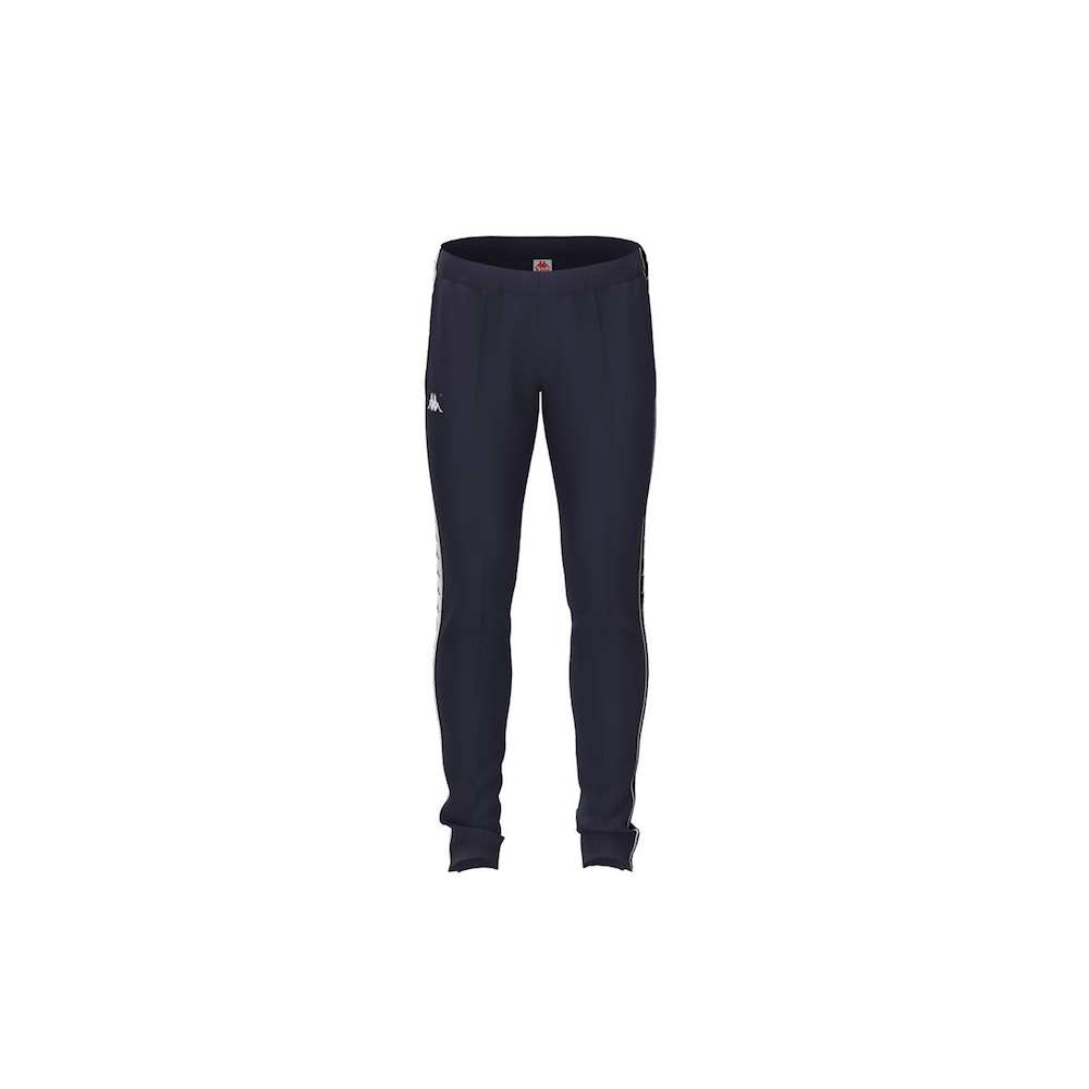 Kappa Pantalone Open Blu Uomo L