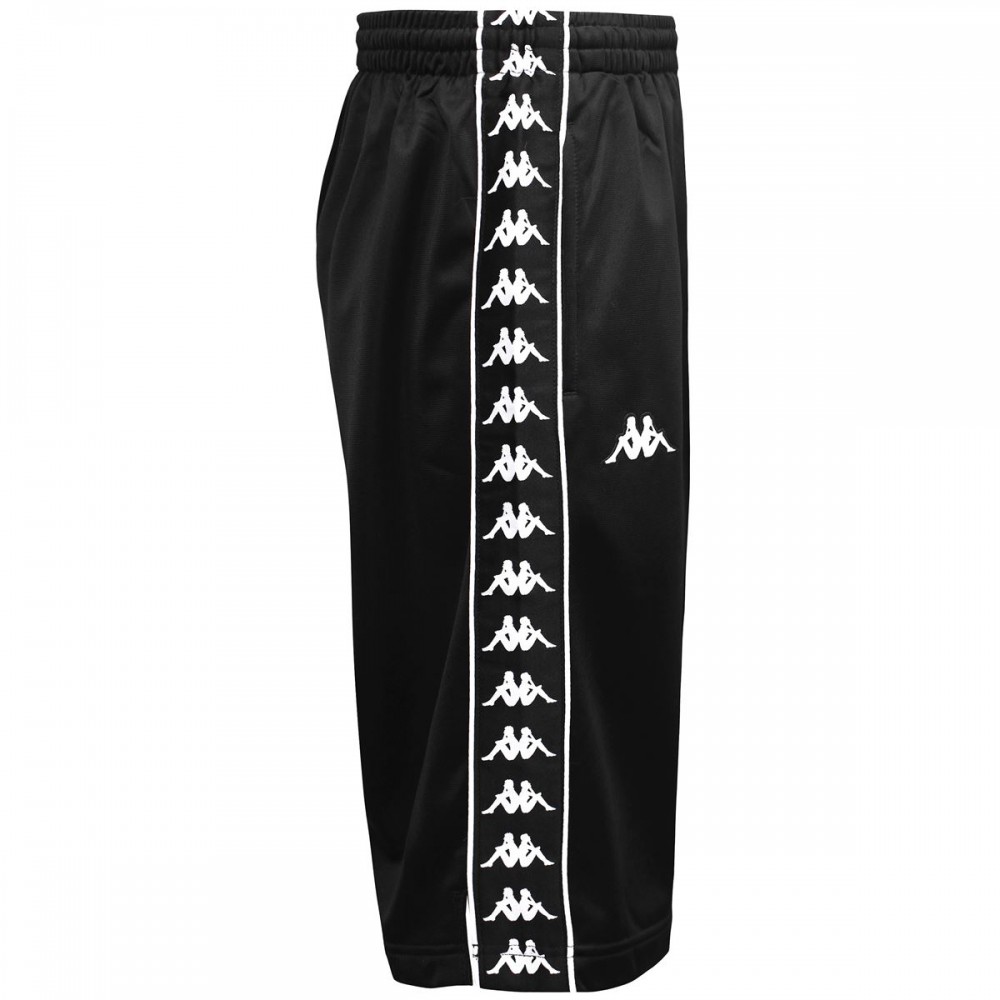 Pantaloncini kappa lunghi on sale