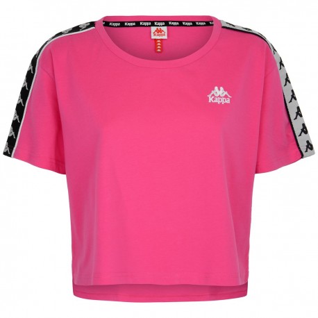 magliette kappa rose