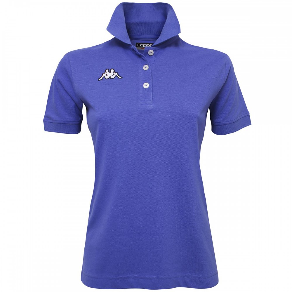 Kappa Polo Lady Viola Donna S