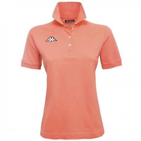 Kappa Polo Lady Rosa Donna