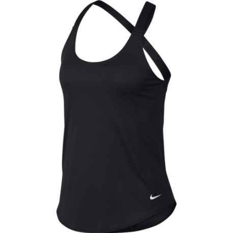 canottiera nike donna