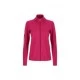 Freddy Felpa Palestra Fullzip Comfort Fuxia Donna