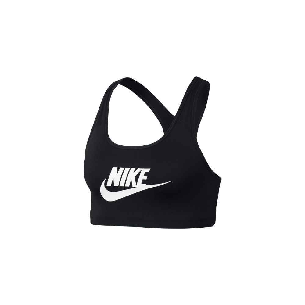 reggiseno nike dri fit