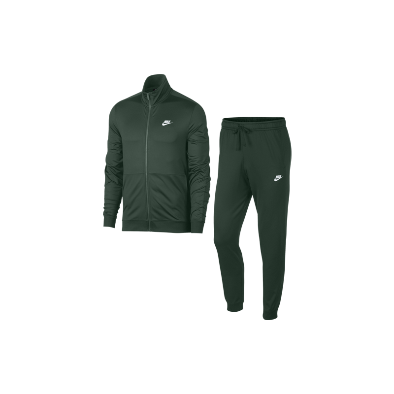 nike uomo tuta