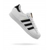 Adidas Superstar Bianco/Nero