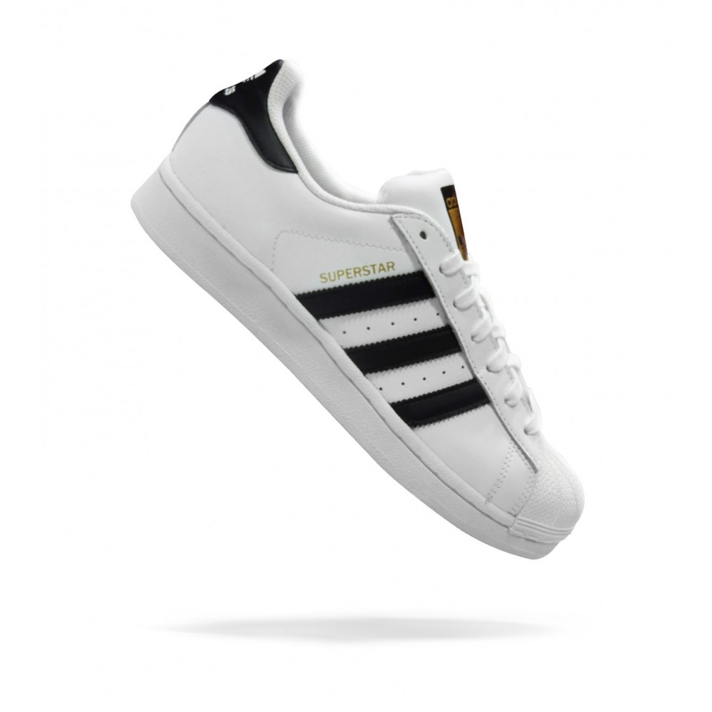 adidas superstar nere e bianche 40