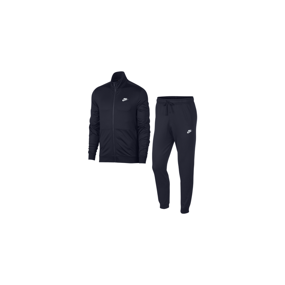 Tuta nike classica discount