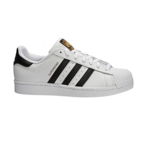 Adidas Superstar Bianco/Nero