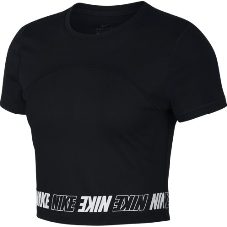 nike magliette donna