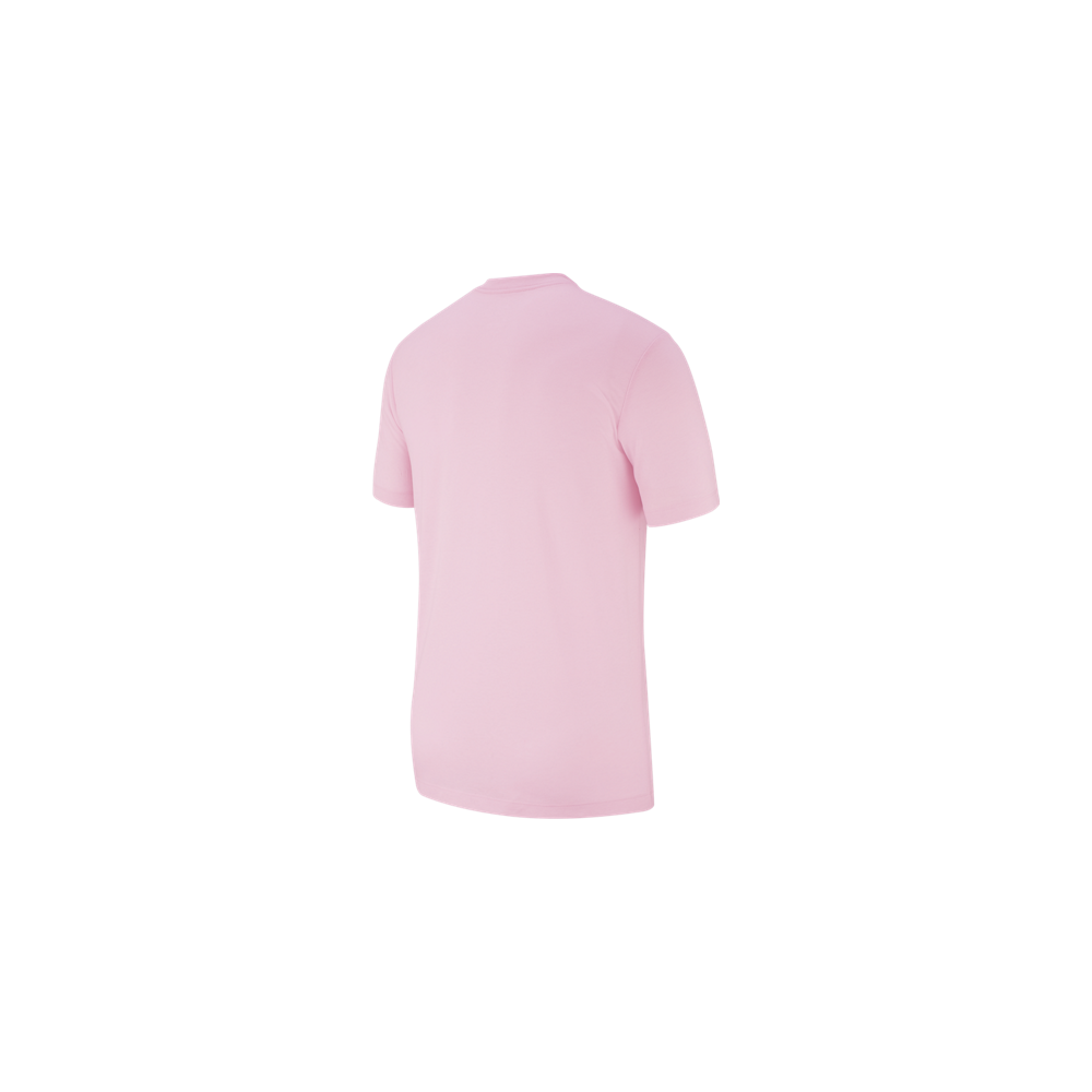 maglia nike rosa uomo