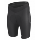 Assos Pantaloncini con bretelle MTB XC Nero Uomo