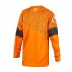 Endura Maglia MTB MT500 II Arancio Bambino