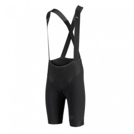 Assos Salopette Ciclismo Equipe RSR S9 Nero Uomo