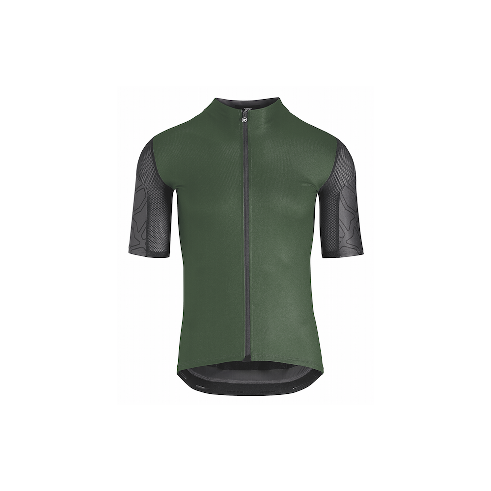Completo Da Ciclismo Uomo Estate - Maglia E Pantaloncini Con Gel, Per Strada E MTB