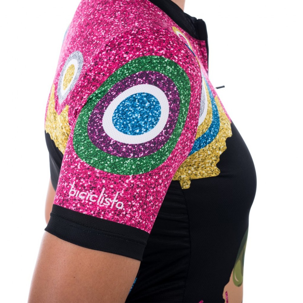 Biciclista Maglia Ciclismo Donna The Woman In Me - Acquista online su  Sportland