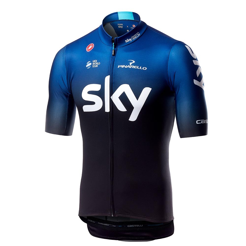 magliette ciclismo converse