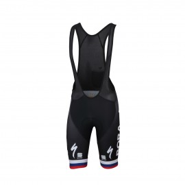Sportful Salopette Supergiara Uomo Pantaloni da Ciclismo