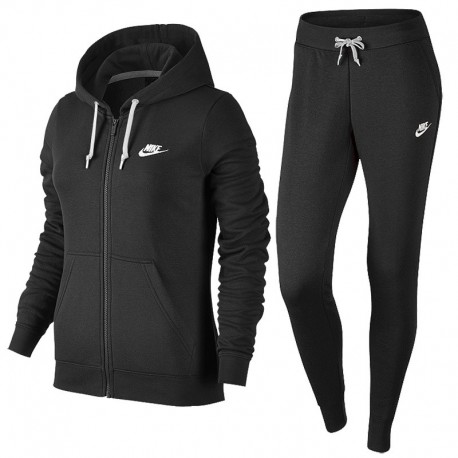 tuta nike donna